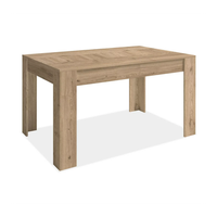 mesa comedor bass extensible diseno funcional y elegante