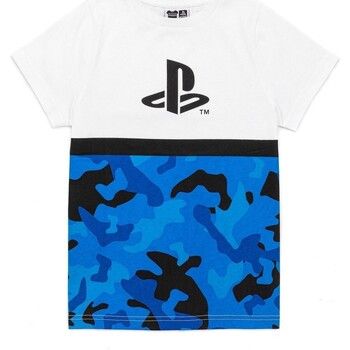 Playstation Camiseta NS6807 para niño