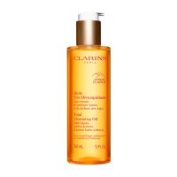 clarins cosmetica facial huile tres demaquillante aceite desmaquillante