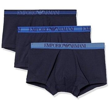 Emporio Armani Calzoncillos CALZONCILLO 3-PACK EA HOMBRE para hombre
