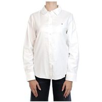 tommy hilfiger camisa ww0ww42019 para mujer