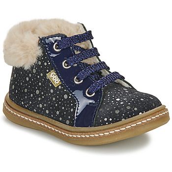 GBB Zapatillas altas JUNA para niña
