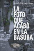 la foto que acabo en la basura
