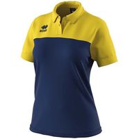 errea polo bonnie mc ad para mujer