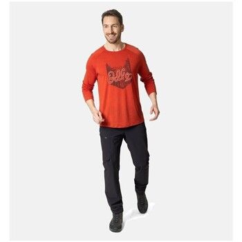Odlo Pantalones 56049215000 para hombre