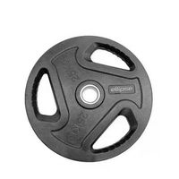 discos de goma 25 kg ellipse