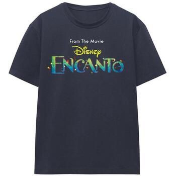 Encanto Camiseta TV25835 para mujer