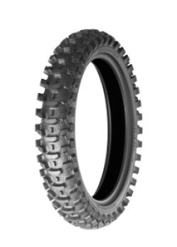 Bridgestone X 10 R ( 110/90-19 TT 62M Rueda trasera, M/C )