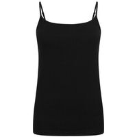 sf camiseta tirantes feel good para mujer