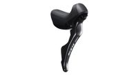 maneta derecha carretera  sti 105 st r7000 11v negro