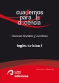 ingles turistico i