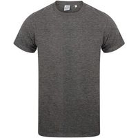 skinni fit camiseta feel good para hombre