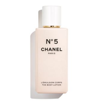 N°5 la emulsión para el cuerpo 200ml