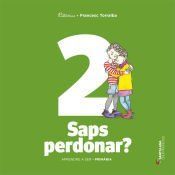 aprendre a ser volum 2 saps perdonar 1 pri