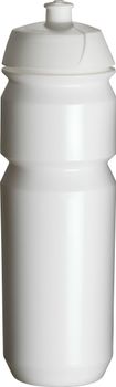 Tacx Shiva 750ml Bottle 2018, White