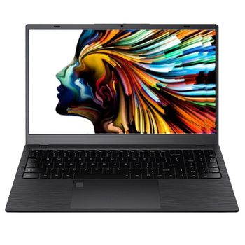 Vanwin Intel Celeron N5095/24 GB/512 GB SSD/15.6