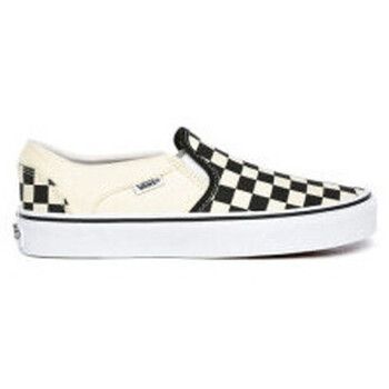 Vans Deportivas Moda SLIP ON ASHER DE para mujer