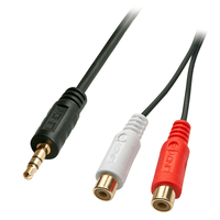 audiovideo adapter cable