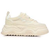 buffalo zapatillas orbit vegan nubuck para mujer