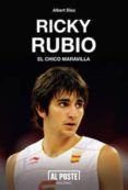 ricky rubio el chico maravilla