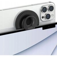 soporte magnetico beline sodi bm-300 para macbook e iphone