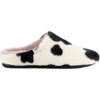 victoria pantuflas 1081127 blanco para mujer