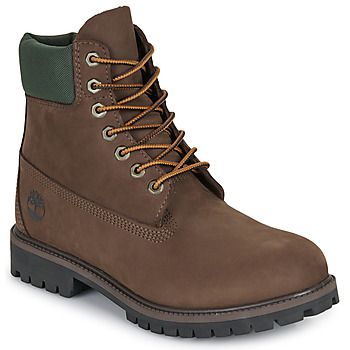 Timberland Botines TIMBERLAND HERITAGE para hombre