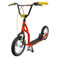 patinete urbano k-bike kb1 rapid fire