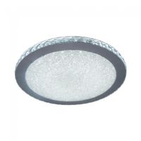plafon de techo led milea cct dim 60w