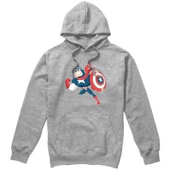 Marvel Jersey Holiday Outfit para hombre