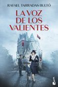 la voz de los valientes