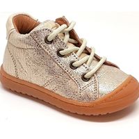 bisgaard zapatillas altas thor l para nina