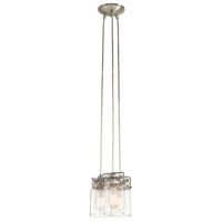 lampara de techo brinley 3 luces