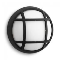aplique exterior de pared led eagle 3w