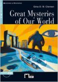 great mysteries of our world elementaryfree audio