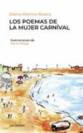 ibd los poemas de la mujer carnival