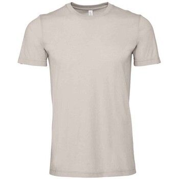 Bella + Canvas Camiseta CVC3001 para mujer