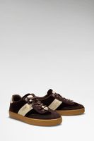 zapatillas naoki velvet