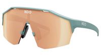 gafas koo alibi harbour azul mate espejo cobre