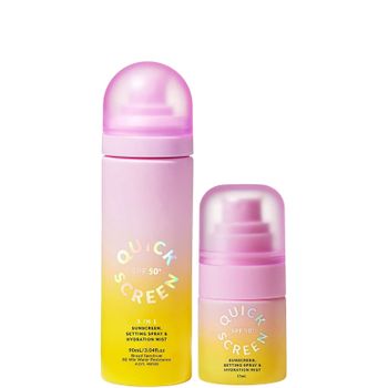 Quick Flick Your SPF SideFlick Duo Bundle