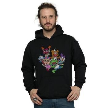 Disney Jersey The Muppets Muppet Babies para hombre
