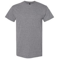 gildan camiseta heavy cotton para hombre