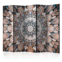 biombo - hetman mandala ii 225x172 cm
