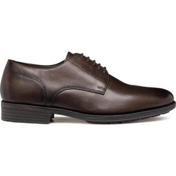 Geox Zapatos Bajos U46H8A 00039 U WALK PLEASURE F para hombre