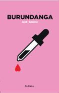 burundanga