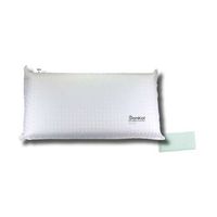 almohada viscoelastica austin con soporte cervical ergonomico