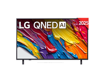 REACONDICIONADO Seminuevo Muy bueno TV QNED 50