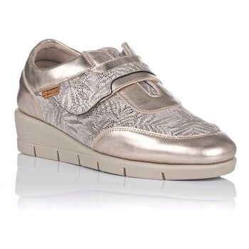 48 Horas Zapatillas Zapato sport con cuña - Piel para mujer