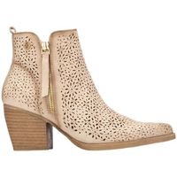 xti botines botin 145037 estilo cowboy y elegancia floral para mujer para mujer