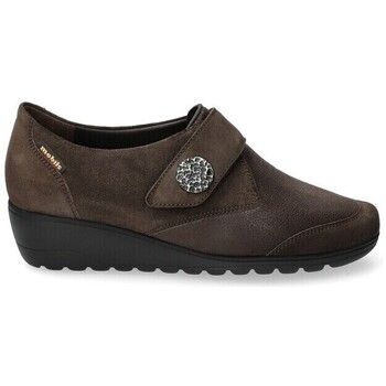 Mobils Zapatillas de senderismo BRANDA para mujer